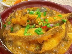 -新粤新疆菜清真餐厅(拱北店)