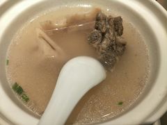 -江湖情酸菜鱼(万菱汇店)