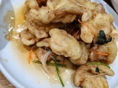 -去茶去餐厅(中央大街店)