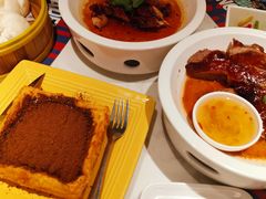 -食大利香港茶餐厅(南亚风情第一城店)