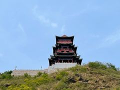 -定都峰