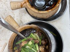 -明辉田鸡粥