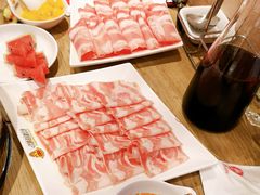 -彤德莱火锅(果园路店)