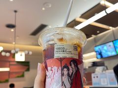 -库迪咖啡(星河COCOPARK坂田店)