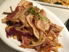 -么子烤肉(化龙池店)