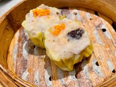 蟹籽烧卖皇-潮府馆·非遗潮州菜·世纪公园(新国际博览中心店)