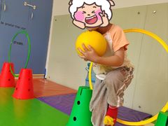 -全优加早教托育园(金海岸店)