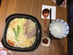 -阿香米线(深业上城店)