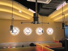 -师烤·豆花烤鱼(广州荔湾扬韬广场店)