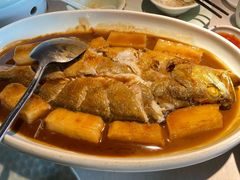 -淮扬府·游园京梦(中粮广场店)