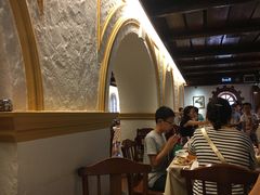 -船屋葡国餐厅