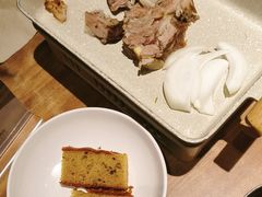 -耶里夏丽·丝路新疆菜·清真食品(徐家汇臻选店)