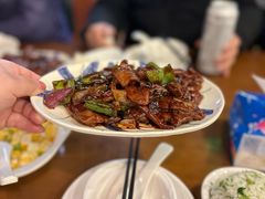 -奶奶的味道(胶州路店)