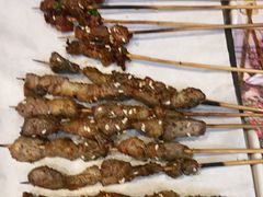 -木屋烧烤(坂田天安云谷店)