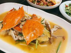 -吉香碳烤生蚝(仙霞路店)