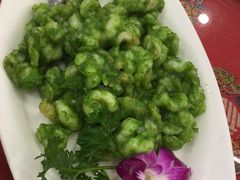 -玉华台饭庄(裕中西里小区店)