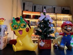 -Win Win电玩·日式の游戏馆