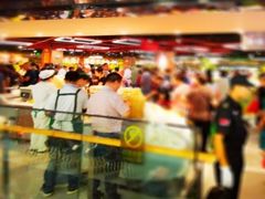 -中百仓储(古田路店)