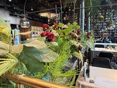 -咖梦餐厅 COMENG RESTAURANT