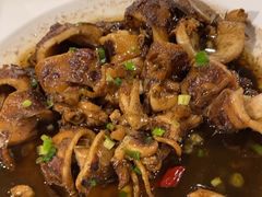 -拉完海鲜大排档(温岭店)