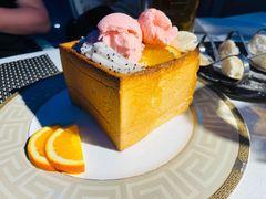 -皇玺·云汀花园餐厅(振华商厦店)