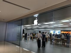 -Apple零售店(深圳益田假日广场店)