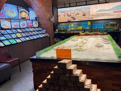 -佬太公海鸭·海鲜大排档(上海总店)