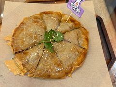 芋泥香酥鸭-芋包王闽南茶楼(八市店)