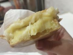 -台湾味正点车轮饼可丽饼(南禅寺店)