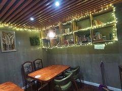 -Siam泰餐厅(水上公园店)