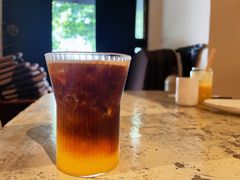 -T館·花园艺术餐厅