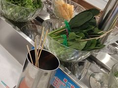 -苏小北旋转小火锅(鲁商广场店)