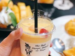 -Mango Tango