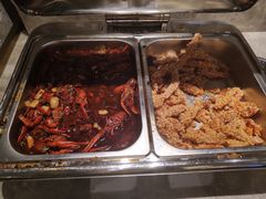 -成都天府丽雅酒店-宽窄店丽悦餐厅