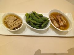 -得月楼·省级非遗·传统苏帮菜(观前店)