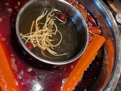 -巴蜀大宅门火锅(新华公园店)