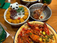 -池嬢拌粉(上海首店)