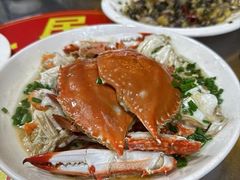 -健跳小海鲜(人民路店)