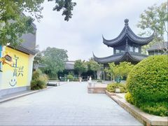 -雅达·阳羡溪山小镇中心