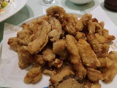 -鲜得莱渔港·小平岛海胆馆(七贤岭店)