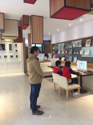 -皇家爱婴高端儿童摄影(苹果园店)