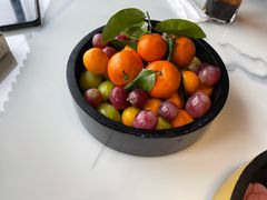 -柳莺湖上·湖景餐厅·江南菜(西湖店)