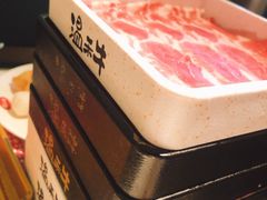 -温禾牛·和牛寿喜烧自助火锅(恒基名人店)