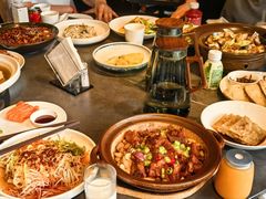 -鼓楼东街老火锅(鼓楼店)