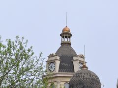 -天津五大道文化旅游区