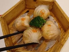-鹿鸣酒家(越秀店)