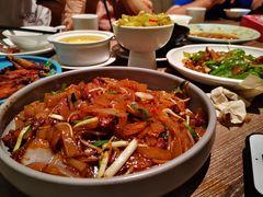 -茉莉餐厅(包河万达店)