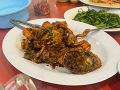 -大茄来海鲜餐厅(亚洲城分行)