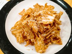 -功德林素菜饭庄(前门店)