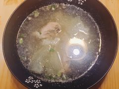 -汪爹爹武汉牛三鲜(朝外大街店)